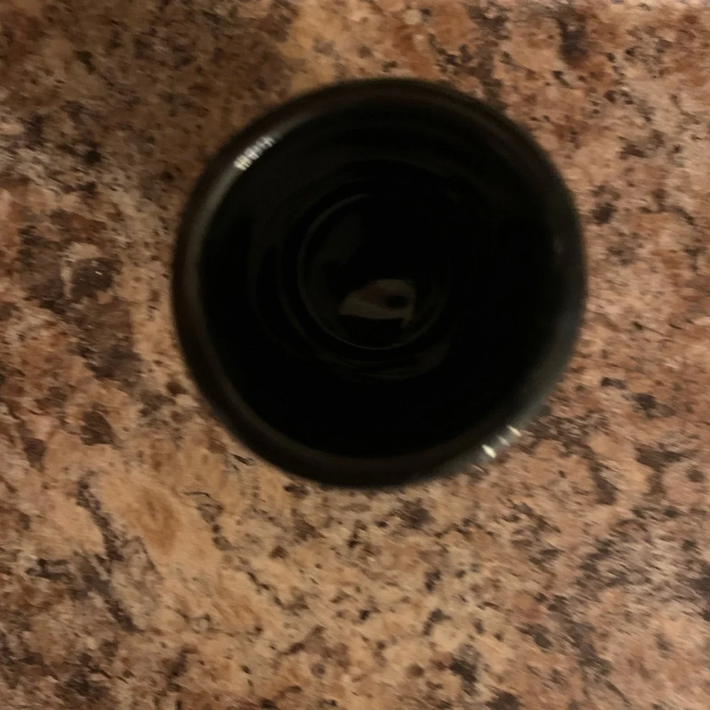 Disney Cruise Line Funnel Mickey Toothpick Holder Shot Glass